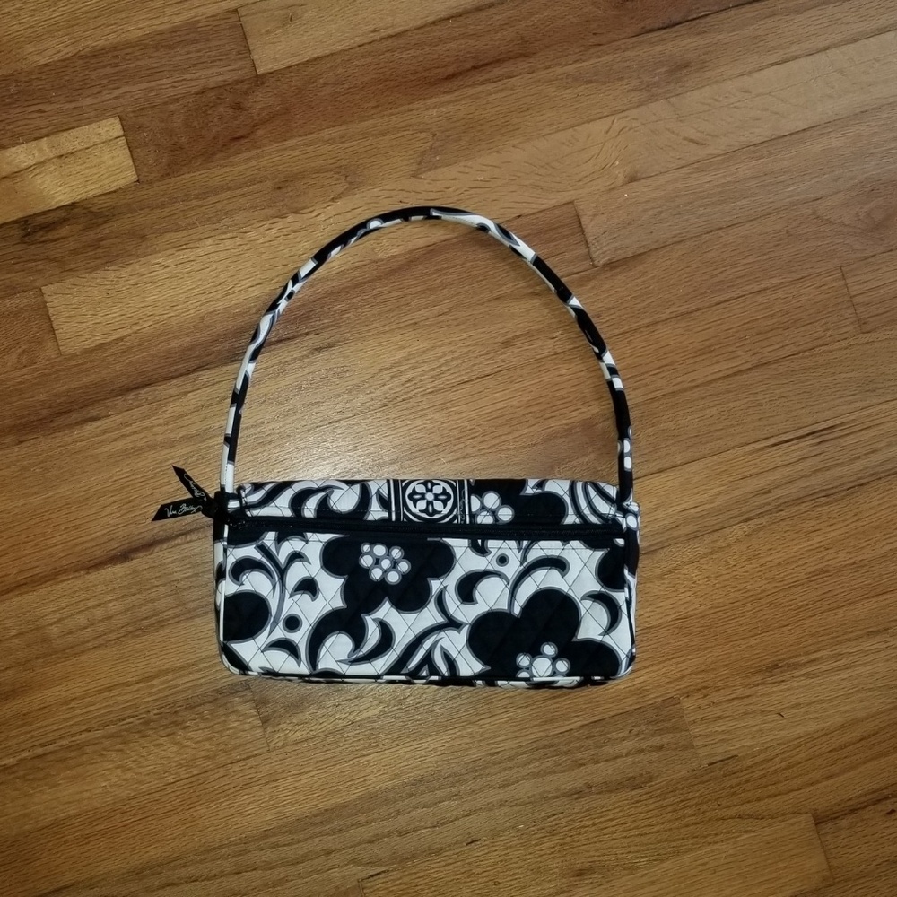 NWOT - Vera Bradley Shoulder Purse - Picture 2 of 7
